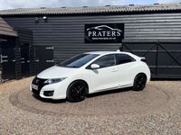 USED 2016 66 HONDA CIVIC 1.4 i-VTEC Sport Hatchback 5dr Petrol Manual Euro 6 (s/s) (100 ps) Px Welcome Finance Available
