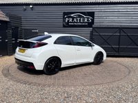 USED 2016 66 HONDA CIVIC 1.4 i-VTEC Sport Hatchback 5dr Petrol Manual Euro 6 (s/s) (100 ps) Px Welcome Finance Available