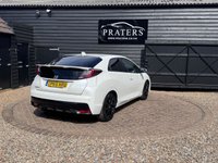 USED 2016 66 HONDA CIVIC 1.4 i-VTEC Sport Hatchback 5dr Petrol Manual Euro 6 (s/s) (100 ps) Px Welcome Finance Available