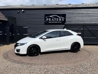 USED 2016 66 HONDA CIVIC 1.4 i-VTEC Sport Hatchback 5dr Petrol Manual Euro 6 (s/s) (100 ps) Px Welcome Finance Available