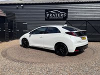 USED 2016 66 HONDA CIVIC 1.4 i-VTEC Sport Hatchback 5dr Petrol Manual Euro 6 (s/s) (100 ps) Px Welcome Finance Available