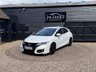 USED 2016 66 HONDA CIVIC 1.4 i-VTEC Sport Hatchback 5dr Petrol Manual Euro 6 (s/s) (100 ps) Px Welcome Finance Available