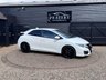 USED 2016 66 HONDA CIVIC 1.4 i-VTEC Sport Hatchback 5dr Petrol Manual Euro 6 (s/s) (100 ps) Px Welcome Finance Available