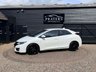 USED 2016 66 HONDA CIVIC 1.4 i-VTEC Sport Hatchback 5dr Petrol Manual Euro 6 (s/s) (100 ps) Px Welcome Finance Available