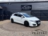 USED 2016 66 HONDA CIVIC 1.4 i-VTEC Sport Hatchback 5dr Petrol Manual Euro 6 (s/s) (100 ps) Px Welcome Finance Available