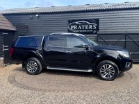 USED 2017 17 NISSAN NAVARA 2.3 dCi Tekna Pickup Double Cab 4dr Diesel Auto 4WD Euro 6 (190 ps) Px Welcome Finance Available