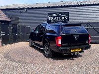 USED 2017 17 NISSAN NAVARA 2.3 dCi Tekna Pickup Double Cab 4dr Diesel Auto 4WD Euro 6 (190 ps) Px Welcome Finance Available