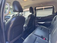 USED 2017 17 NISSAN NAVARA 2.3 dCi Tekna Pickup Double Cab 4dr Diesel Auto 4WD Euro 6 (190 ps) Px Welcome Finance Available