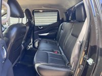 USED 2017 17 NISSAN NAVARA 2.3 dCi Tekna Pickup Double Cab 4dr Diesel Auto 4WD Euro 6 (190 ps) Px Welcome Finance Available