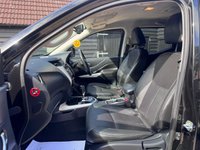USED 2017 17 NISSAN NAVARA 2.3 dCi Tekna Pickup Double Cab 4dr Diesel Auto 4WD Euro 6 (190 ps) Px Welcome Finance Available