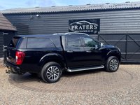 USED 2017 17 NISSAN NAVARA 2.3 dCi Tekna Pickup Double Cab 4dr Diesel Auto 4WD Euro 6 (190 ps) Px Welcome Finance Available