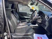 USED 2017 17 NISSAN NAVARA 2.3 dCi Tekna Pickup Double Cab 4dr Diesel Auto 4WD Euro 6 (190 ps) Px Welcome Finance Available