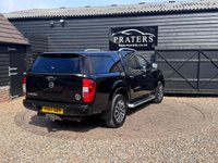 USED 2017 17 NISSAN NAVARA 2.3 dCi Tekna Pickup Double Cab 4dr Diesel Auto 4WD Euro 6 (190 ps) Px Welcome Finance Available