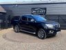USED 2017 17 NISSAN NAVARA 2.3 dCi Tekna Pickup Double Cab 4dr Diesel Auto 4WD Euro 6 (190 ps) Px Welcome Finance Available