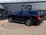 USED 2017 17 NISSAN NAVARA 2.3 dCi Tekna Pickup Double Cab 4dr Diesel Auto 4WD Euro 6 (190 ps) Px Welcome Finance Available