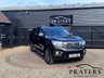 USED 2017 17 NISSAN NAVARA 2.3 dCi Tekna Pickup Double Cab 4dr Diesel Auto 4WD Euro 6 (190 ps) Px Welcome Finance Available