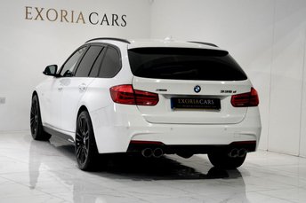 View our BMW 3 SERIES