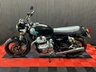 USED 2022 22 ROYAL ENFIELD INTERCEPTOR 650 FINANCE SPECIALISTS APPLY NOW LOW RATE FINANCE DELIVERY AVAILABLE