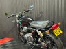 USED 2022 22 ROYAL ENFIELD INTERCEPTOR 650 FINANCE SPECIALISTS APPLY NOW LOW RATE FINANCE DELIVERY AVAILABLE