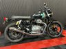 USED 2022 22 ROYAL ENFIELD INTERCEPTOR 650 FINANCE SPECIALISTS APPLY NOW LOW RATE FINANCE DELIVERY AVAILABLE