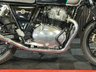 USED 2022 22 ROYAL ENFIELD INTERCEPTOR 650 FINANCE SPECIALISTS APPLY NOW LOW RATE FINANCE DELIVERY AVAILABLE