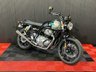 USED 2022 22 ROYAL ENFIELD INTERCEPTOR 650 FINANCE SPECIALISTS APPLY NOW LOW RATE FINANCE DELIVERY AVAILABLE