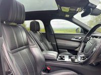 USED 2019 69 LAND ROVER RANGE ROVER VELAR 2.0 D240 R-Dynamic HSE SUV 5dr Diesel Auto 4WD Euro 6 (s/s) (240 ps) 