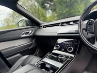 USED 2019 69 LAND ROVER RANGE ROVER VELAR 2.0 D240 R-Dynamic HSE SUV 5dr Diesel Auto 4WD Euro 6 (s/s) (240 ps) 