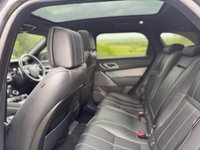 USED 2019 69 LAND ROVER RANGE ROVER VELAR 2.0 D240 R-Dynamic HSE SUV 5dr Diesel Auto 4WD Euro 6 (s/s) (240 ps) 