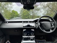 USED 2019 69 LAND ROVER RANGE ROVER VELAR 2.0 D240 R-Dynamic HSE SUV 5dr Diesel Auto 4WD Euro 6 (s/s) (240 ps) 