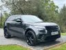 USED 2019 69 LAND ROVER RANGE ROVER VELAR 2.0 D240 R-Dynamic HSE SUV 5dr Diesel Auto 4WD Euro 6 (s/s) (240 ps) 