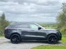 USED 2019 69 LAND ROVER RANGE ROVER VELAR 2.0 D240 R-Dynamic HSE SUV 5dr Diesel Auto 4WD Euro 6 (s/s) (240 ps) 