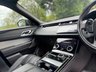 USED 2019 69 LAND ROVER RANGE ROVER VELAR 2.0 D240 R-Dynamic HSE SUV 5dr Diesel Auto 4WD Euro 6 (s/s) (240 ps) 