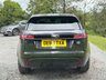 USED 2019 69 LAND ROVER RANGE ROVER VELAR 2.0 D240 R-Dynamic HSE SUV 5dr Diesel Auto 4WD Euro 6 (s/s) (240 ps) 