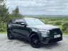 USED 2019 69 LAND ROVER RANGE ROVER VELAR 2.0 D240 R-Dynamic HSE SUV 5dr Diesel Auto 4WD Euro 6 (s/s) (240 ps) 