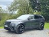 USED 2019 69 LAND ROVER RANGE ROVER VELAR 2.0 D240 R-Dynamic HSE SUV 5dr Diesel Auto 4WD Euro 6 (s/s) (240 ps) 