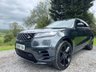 USED 2019 69 LAND ROVER RANGE ROVER VELAR 2.0 D240 R-Dynamic HSE SUV 5dr Diesel Auto 4WD Euro 6 (s/s) (240 ps) 