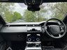 USED 2019 69 LAND ROVER RANGE ROVER VELAR 2.0 D240 R-Dynamic HSE SUV 5dr Diesel Auto 4WD Euro 6 (s/s) (240 ps) 