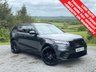 USED 2019 69 LAND ROVER RANGE ROVER VELAR 2.0 D240 R-Dynamic HSE SUV 5dr Diesel Auto 4WD Euro 6 (s/s) (240 ps) 