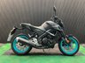 USED 2024 24 YAMAHA MT-125 FINANCE SPECIALISTS APPLY NOW LOW RATE FINANCE DELIVERY AVAILABLE