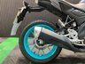 USED 2024 24 YAMAHA MT-125 FINANCE SPECIALISTS APPLY NOW LOW RATE FINANCE DELIVERY AVAILABLE
