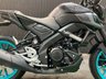 USED 2024 24 YAMAHA MT-125 FINANCE SPECIALISTS APPLY NOW LOW RATE FINANCE DELIVERY AVAILABLE