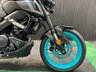 USED 2024 24 YAMAHA MT-125 FINANCE SPECIALISTS APPLY NOW LOW RATE FINANCE DELIVERY AVAILABLE