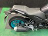 USED 2024 24 YAMAHA MT-125 FINANCE SPECIALISTS APPLY NOW LOW RATE FINANCE DELIVERY AVAILABLE