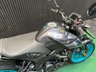 USED 2024 24 YAMAHA MT-125 FINANCE SPECIALISTS APPLY NOW LOW RATE FINANCE DELIVERY AVAILABLE