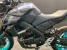 USED 2024 24 YAMAHA MT-125 FINANCE SPECIALISTS APPLY NOW LOW RATE FINANCE DELIVERY AVAILABLE