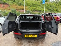USED 2017 17 MINI CLUBMAN 1.5 Cooper Estate 6dr Petrol Auto Euro 6 (s/s) (136 ps) SERVICE HISTORY, CHILI PACK, HEATED SEATS, SAT NAV, 2 KEYS