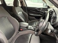 USED 2017 17 MINI CLUBMAN 1.5 Cooper Estate 6dr Petrol Auto Euro 6 (s/s) (136 ps) SERVICE HISTORY, CHILI PACK, HEATED SEATS, SAT NAV, 2 KEYS