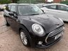 USED 2017 17 MINI CLUBMAN 1.5 Cooper Estate 6dr Petrol Auto Euro 6 (s/s) (136 ps) SERVICE HISTORY, CHILI PACK, HEATED SEATS, SAT NAV, 2 KEYS