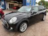 USED 2017 17 MINI CLUBMAN 1.5 Cooper Estate 6dr Petrol Auto Euro 6 (s/s) (136 ps) SERVICE HISTORY, CHILI PACK, HEATED SEATS, SAT NAV, 2 KEYS
